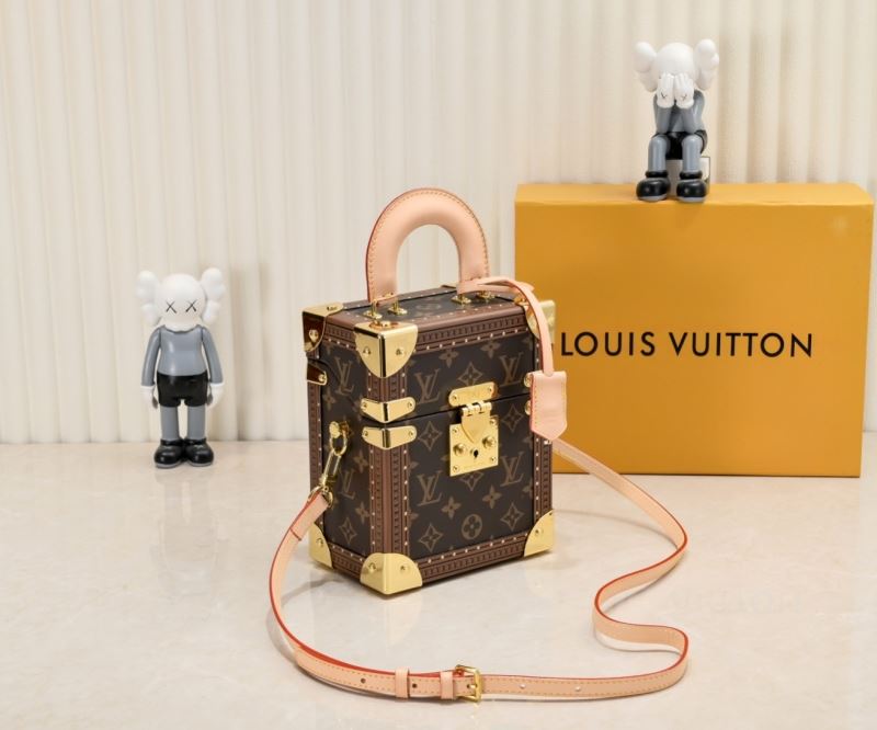 Louis Vuitton Box Bags